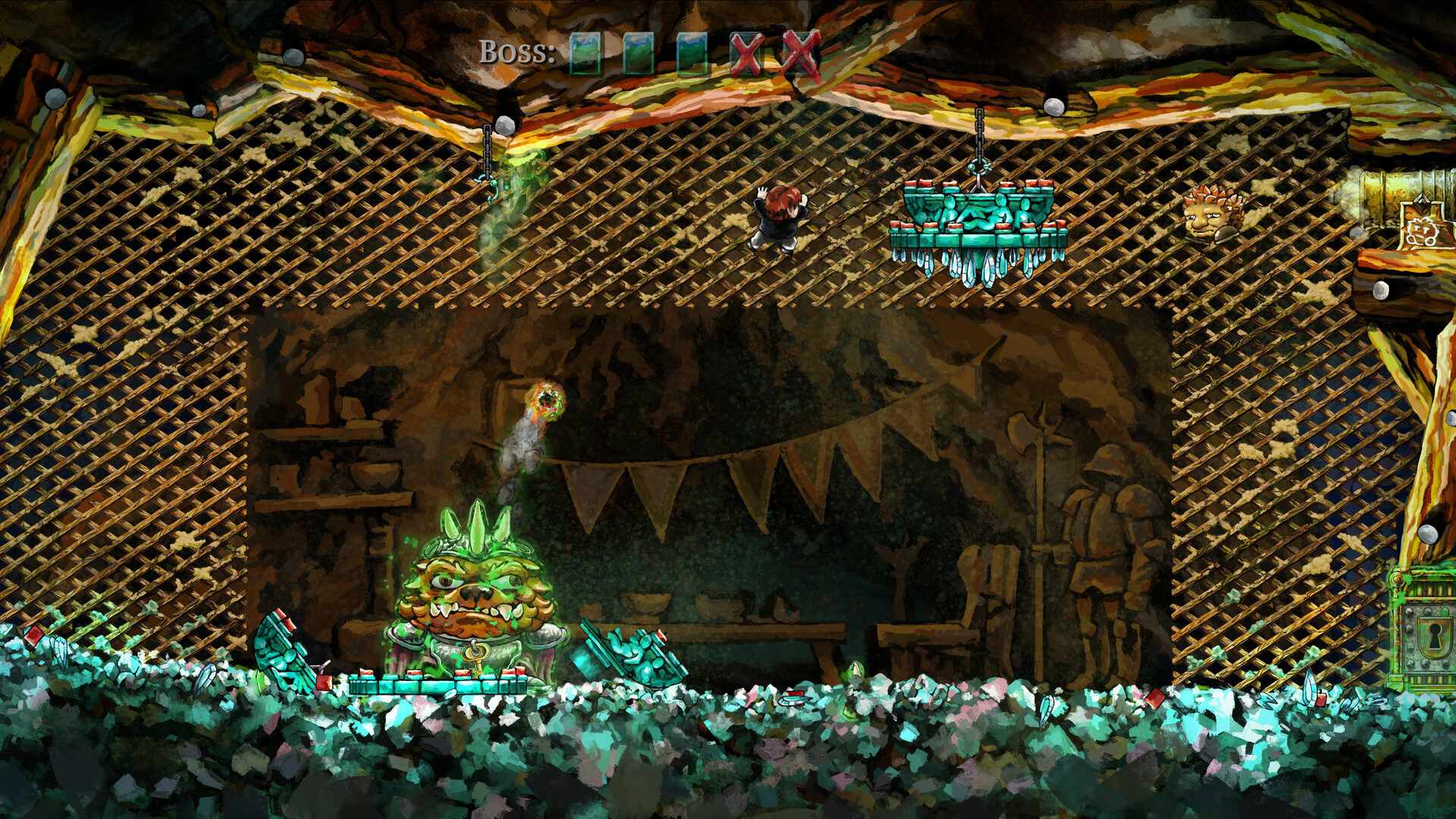 Braid: Anniversary Edition für PC und Konsolen veröffentlicht Braid: Anniversary Edition für PC und Konsolen veröffentlicht