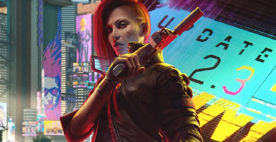 Patch 2.3 ist da: Cyberpunk 2077 entwickelt sich weiter Alle Patch 2.3 Updates für Cyberpunk 2077: neue Funktionen erkunden