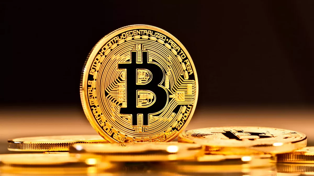 Hinter den Kulissen von Bitcoin: Kunst und Illustrationen der digitalen Währung Die grafische Welt von Bitcoin: Wie sieht die erste Kryptowährung aus?