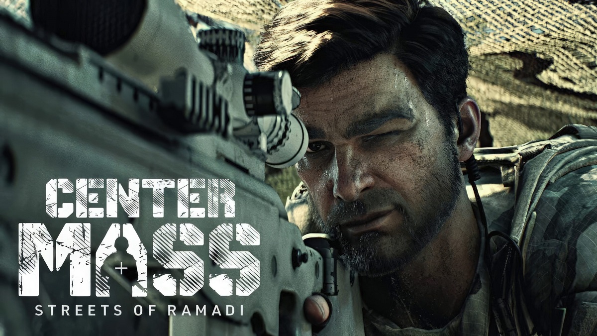 Center Mass präsentiert Streets of Ramadi: der Realismus des Straßenkampfes Neuer Shooter Center Mass: Streets of Ramadi wurde angekündigt