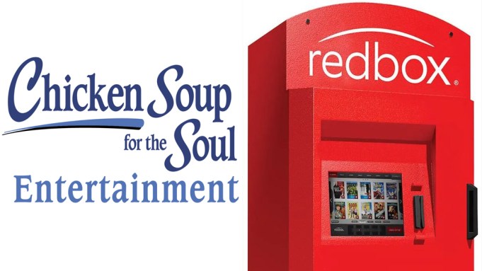 Das Unternehmen, zu dem Redbox gehört, hat trotz des großen Erfolgs von "Super Mario" die Prognosen der Wall Street nicht erfüllt und muss einen Aktienrückgang hinnehmen Das Unternehmen, zu dem Redbox gehört, hat trotz des großen Erfolgs von "Super Mario" die Prognosen der Wall Street nicht erfüllt und muss einen Aktienrückgang hinnehmen