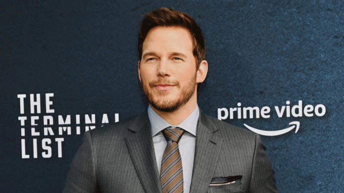Chris Pratt behauptet, dass seine Mario-Stimme einzigartig ist 
