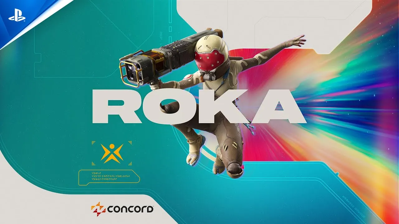 Die Entwickler von Concord haben Trailer zu den Fähigkeiten von drei Charakteren veröffentlicht: Roka, Kyps und Duchess Die Entwickler von Concord haben Trailer zu den Fähigkeiten von drei Charakteren veröffentlicht: Roka, Kyps und Duchess