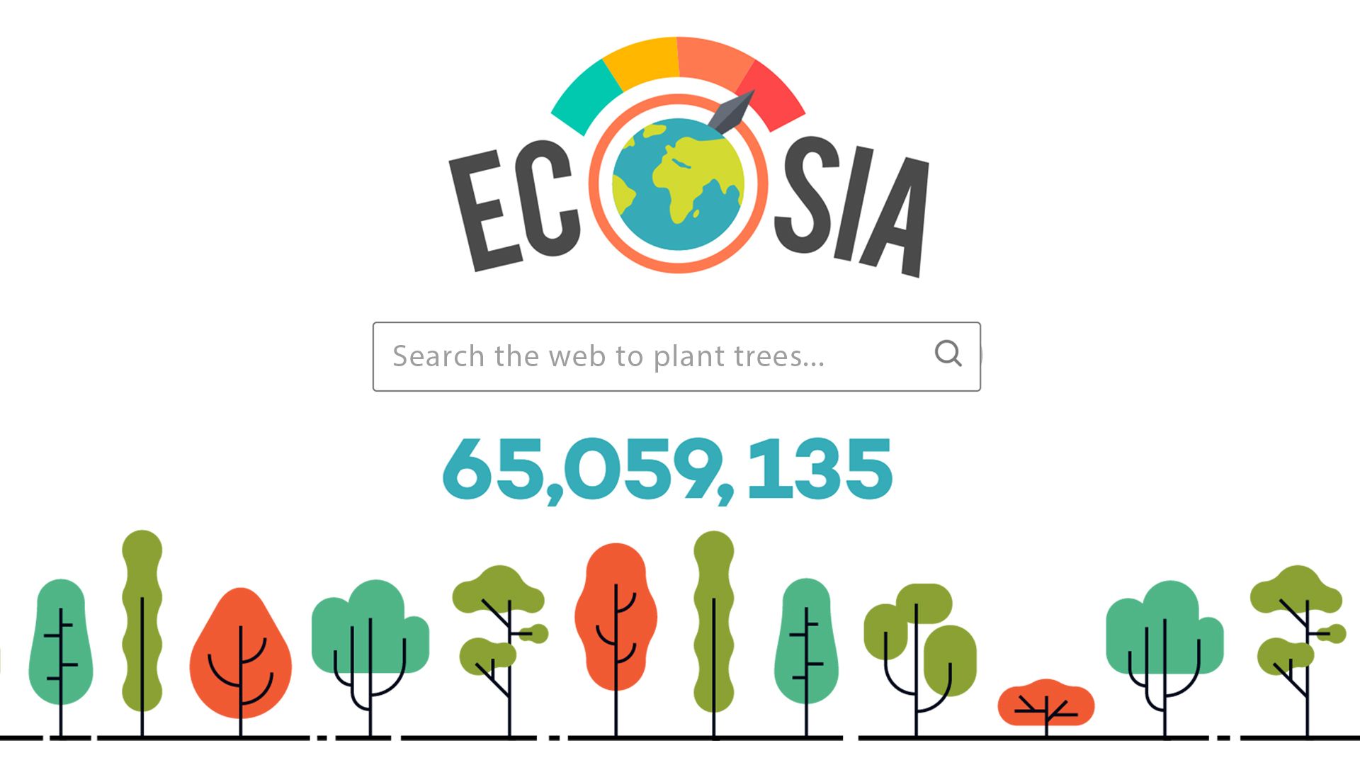 "Grüne Suchmaschine Ecosia startet ihren eigenen Browser "Grüne Suchmaschine Ecosia startet ihren eigenen Browser