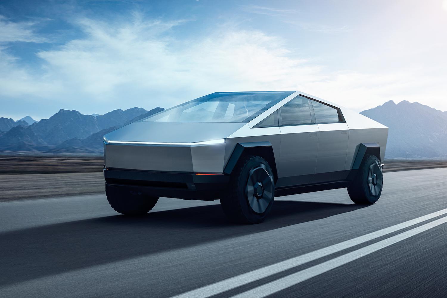 Tesla erhöht die Preise für den Cybertruck und streicht das billigste Modell des Fahrzeugs Tesla erhöht die Preise für den Cybertruck und streicht das billigste Modell des Fahrzeugs
