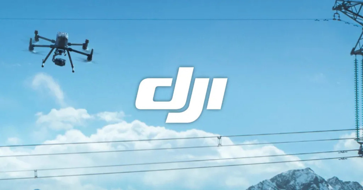 DJI kündigte die Veröffentlichung einer neuen Drohne - Mini 4K DJI kündigte die Veröffentlichung einer neuen Drohne - Mini 4K