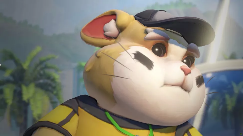 So melden Sie sich für die nächste Beta-Version von Overwatch 2 an