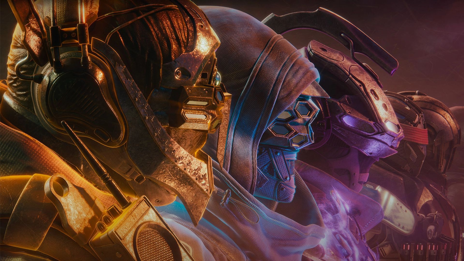Destiny 2: The Final Shape wird am 7. Juni für alle Plattformen veröffentlicht Destiny 2: The Final Shape wird am 7. Juni für alle Plattformen veröffentlicht
