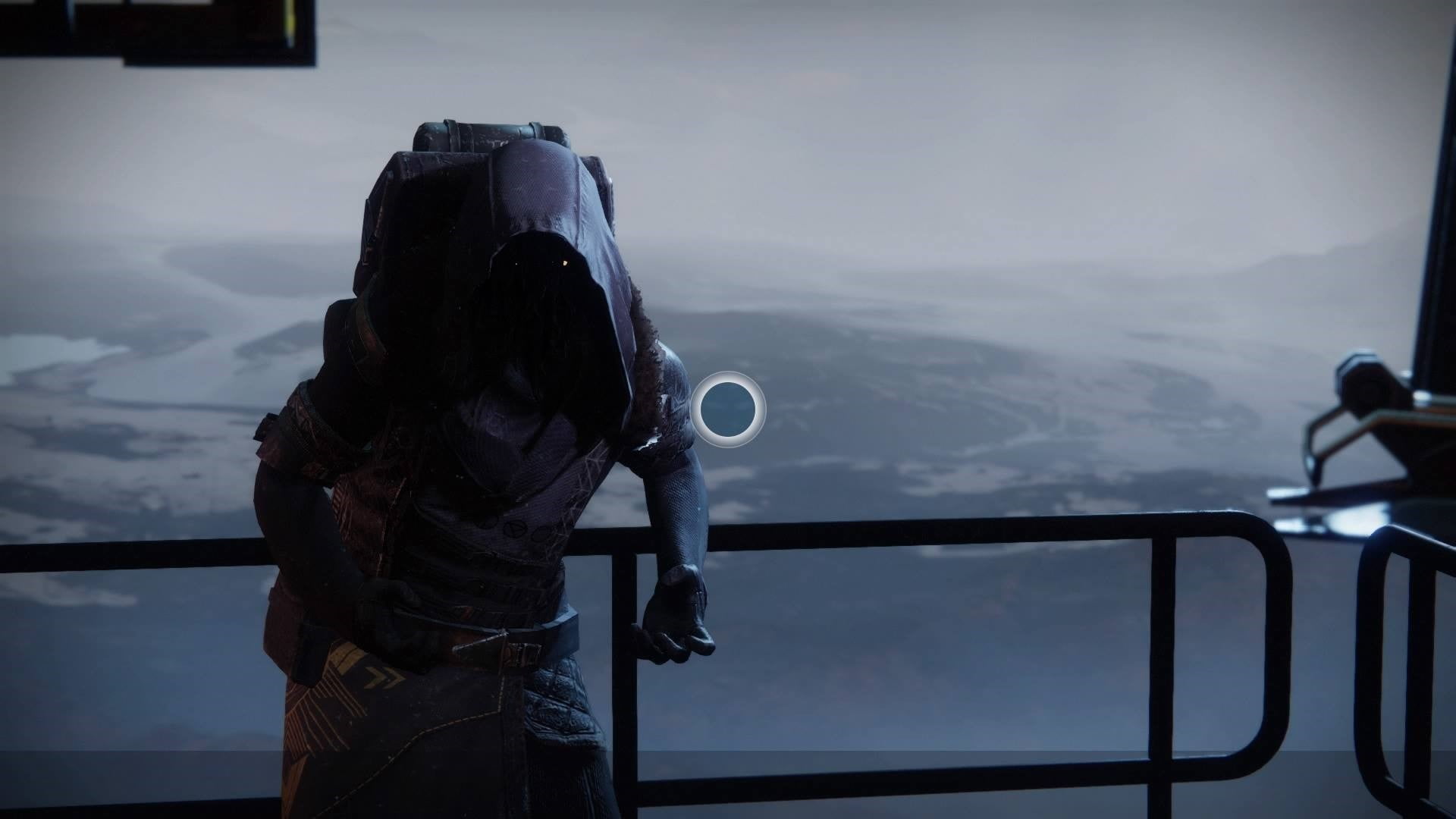 Destiny 2 hat neue Waffen: Kyburner's Oath, Fr0st-EE5, Ursa Furiosa und mehr
