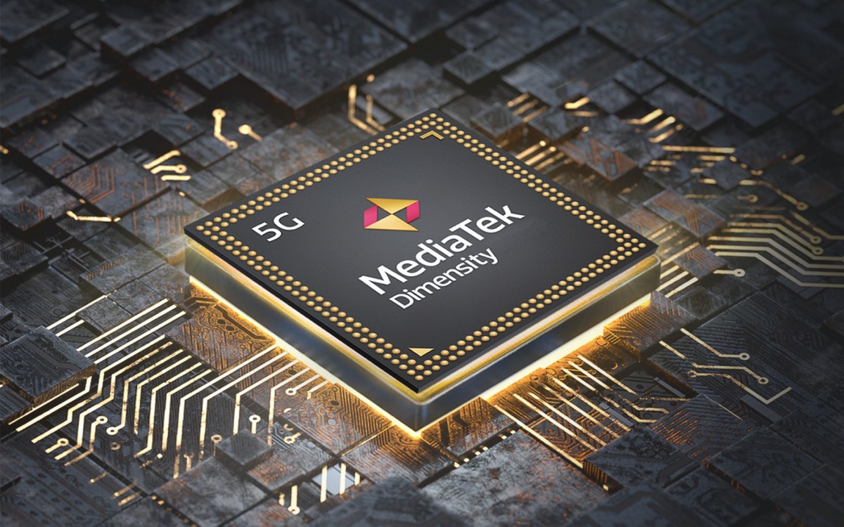 MediaTek Dimensity: Eine neue Ära mobiler Prozessoren kündigt sich an