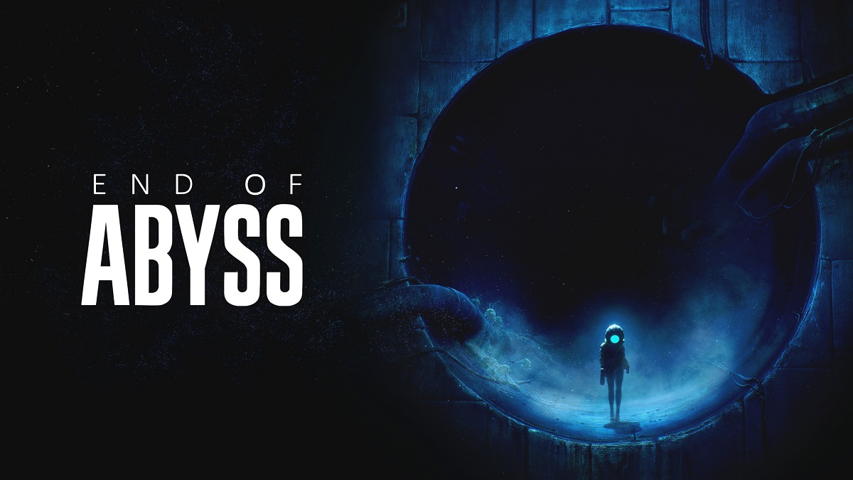 End of Abyss: Grandiose Kunst und Technologie an der Schnittstelle von
