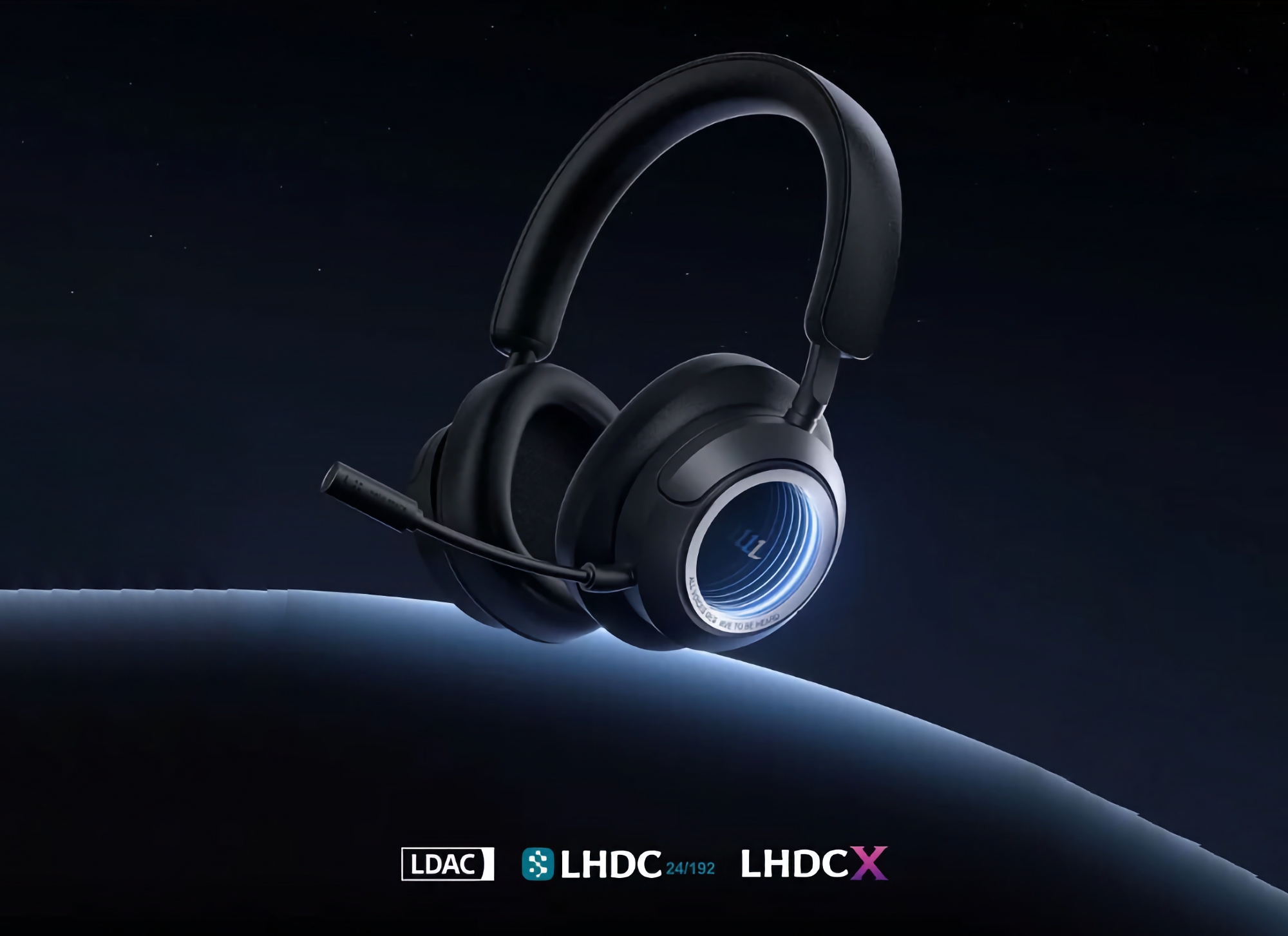 Edifier kündigt Huazai Halo Space an: Kopfhörer mit Spatial Audio, ANC und bis zu 50 Stunden Akkulaufzeit für 120 US-Dollar Edifier kündigt Huazai Halo Space an: Kopfhörer mit Spatial Audio, ANC und bis zu 50 Stunden Akkulaufzeit für 120 US-Dollar