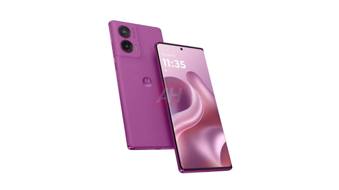 Moto G96 5G im Netz: Ein günstiges Telefon mit Premium-Optionen Moto G96 5G: Budget-Smartphone mit Premium-Funktionen