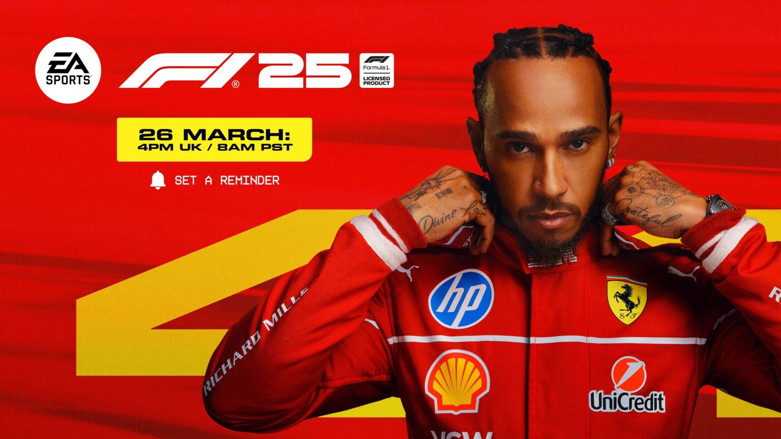 Aufgefrischte Aerodynamik und verbessertes Gameplay: F1 25 im Test F1 25: Eine Revolution in der Welt der Formel-1-Spiele