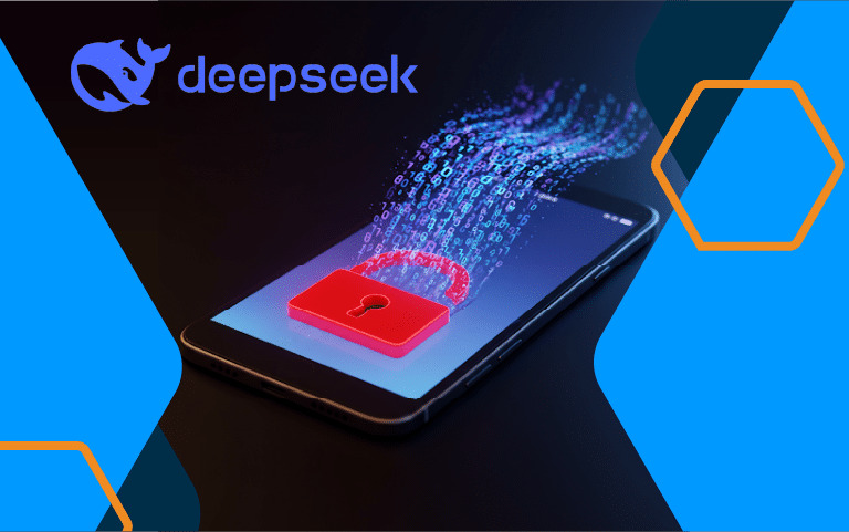 DeepSeek iOS kritische Sicherheitslücke: Sind Ihre persönlichen Daten sicher? DeepSeek für iOS Sicherheitslücke: Was ist gefährdet?