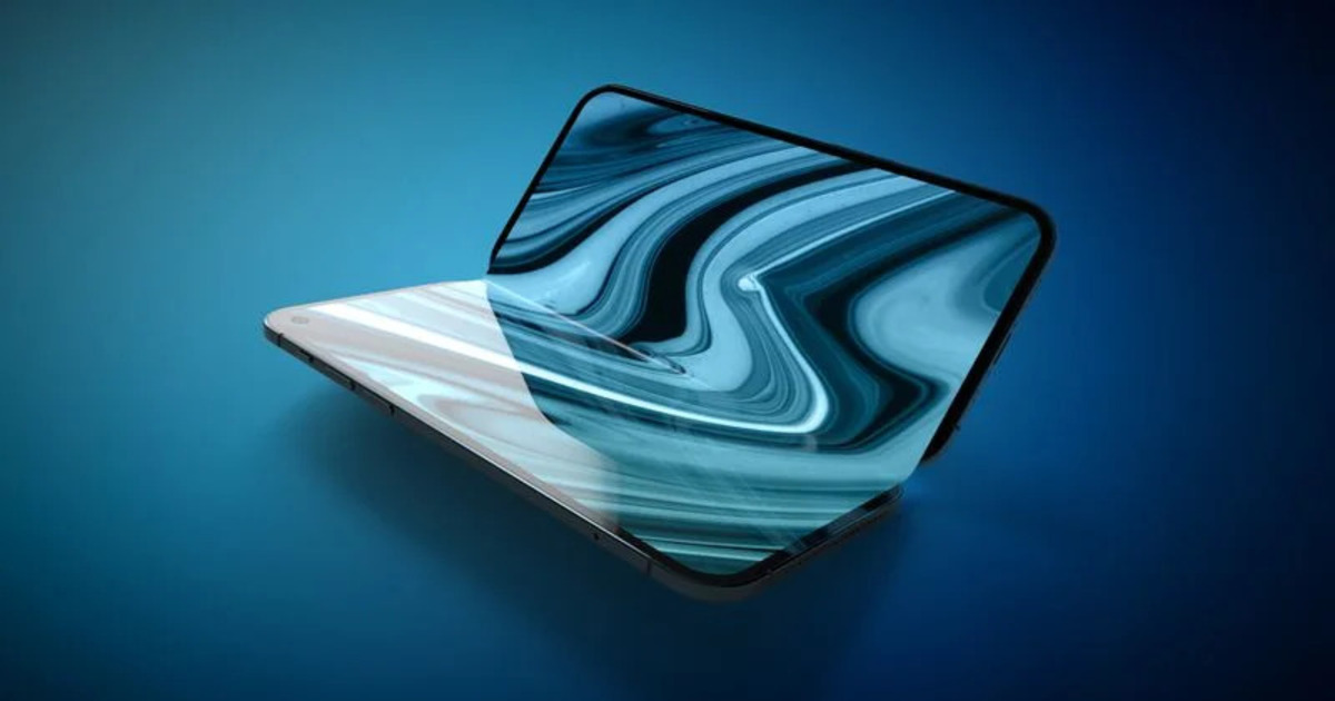 Faltbare Apple-Geräte könnten im Jahr 2025 erscheinen