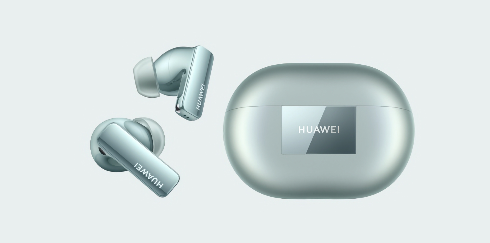Huawei hat ein neues Software-Update für FreeBuds Pro 3 veröffentlicht Huawei hat ein neues Software-Update für FreeBuds Pro 3 veröffentlicht