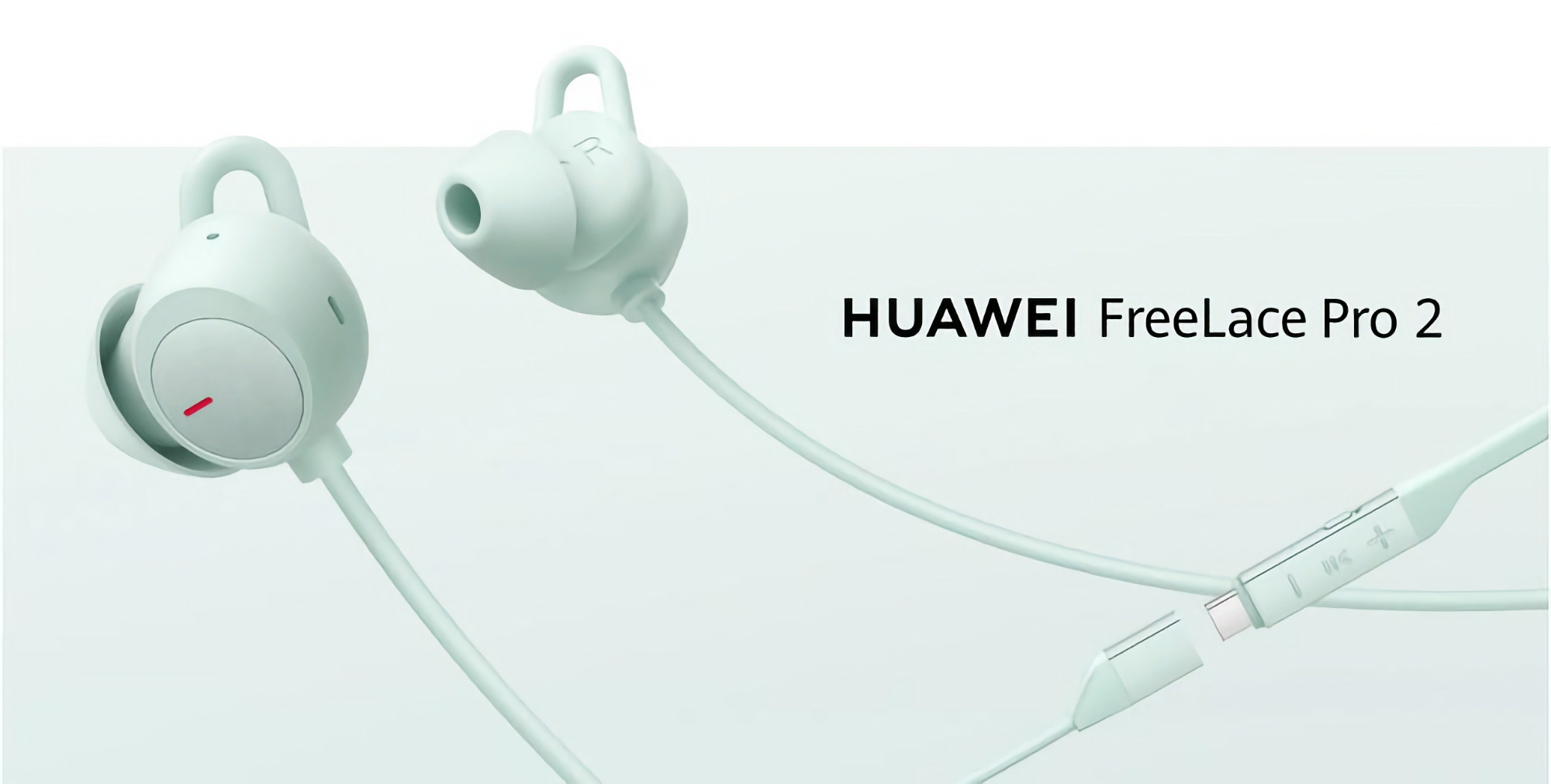 Huawei hat den Preis und das Datum für die Markteinführung der kabellosen Kopfhörer FreeLace Pro 2 bekannt gegeben Huawei hat den Preis und das Datum für die Markteinführung der kabellosen Kopfhörer FreeLace Pro 2 bekannt gegeben