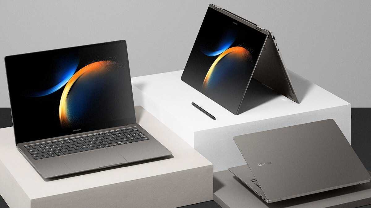 Samsung hat mit dem Testen des neuen Laptops Galaxy Book 5 Pro begonnen, das noch in diesem Jahr vorgestellt werden könnte Samsung hat mit dem Testen des neuen Laptops Galaxy Book 5 Pro begonnen, das noch in diesem Jahr vorgestellt werden könnte