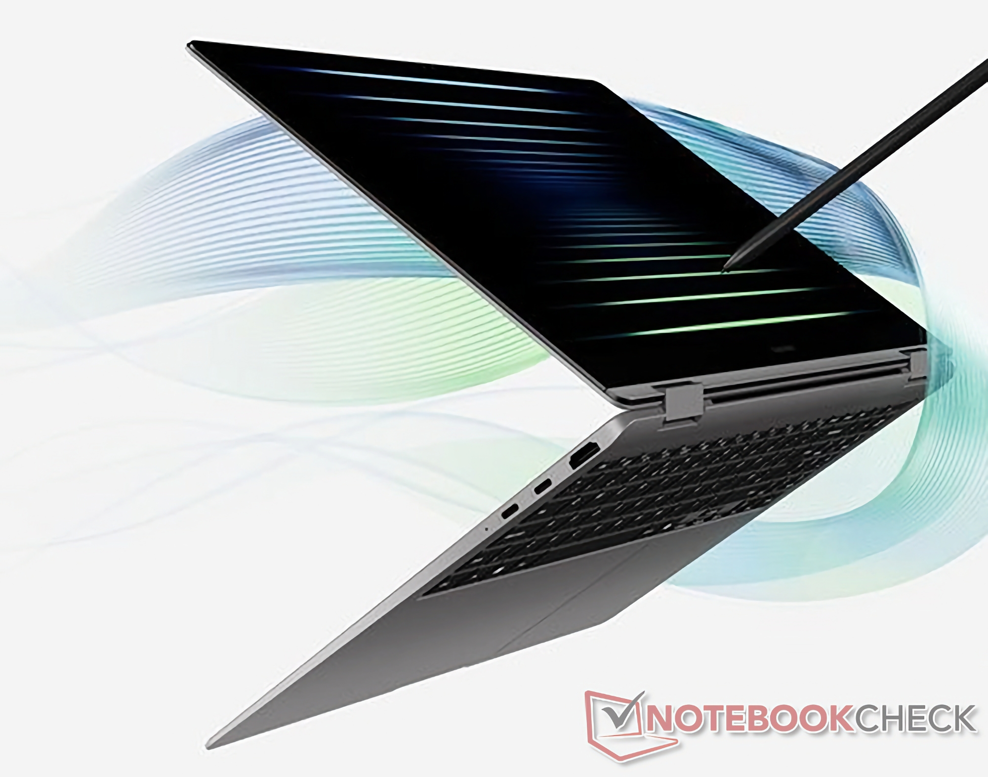 Altes Design und aktualisierte technische Daten: Samsung wird eine neue Version des Galaxy Book 5 Pro 360 veröffentlichen Altes Design und aktualisierte technische Daten: Samsung wird eine neue Version des Galaxy Book 5 Pro 360 veröffentlichen