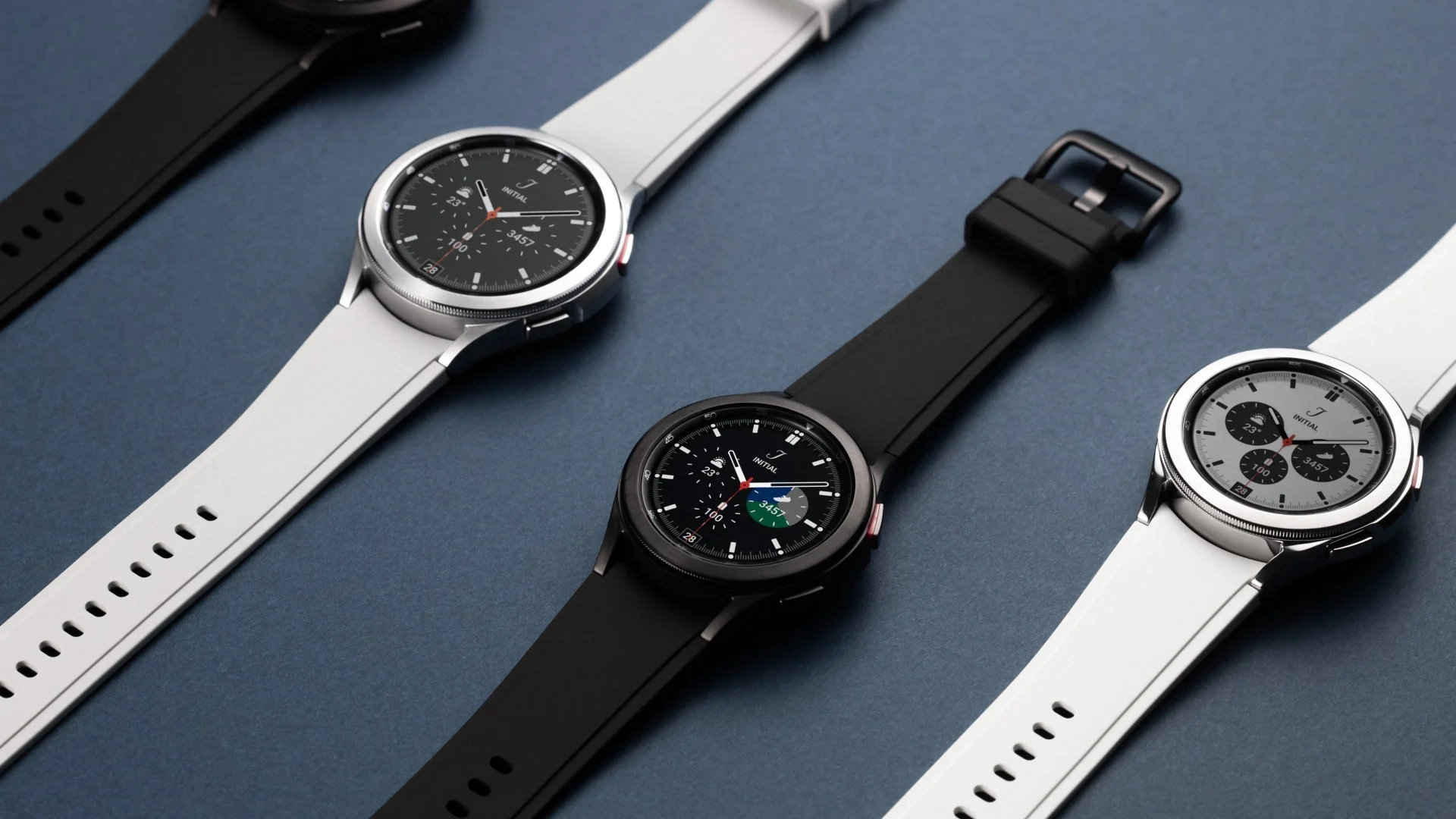 Galaxy Watch 4 und Classic erhalten ein neues Sicherheitsupdate: was Sie wissen müssen Sicherheitsupdate für Galaxy Watch 4 und Watch 4 Classic: Europa hat einen neuen Patch erhalten