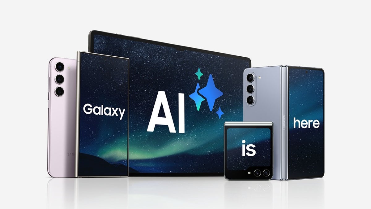 Samsung Galaxy Fold 6 und Flip 6 erhalten möglicherweise neue Funktionen für künstliche Intelligenz Samsung Galaxy Fold 6 und Flip 6 erhalten möglicherweise neue Funktionen für künstliche Intelligenz
