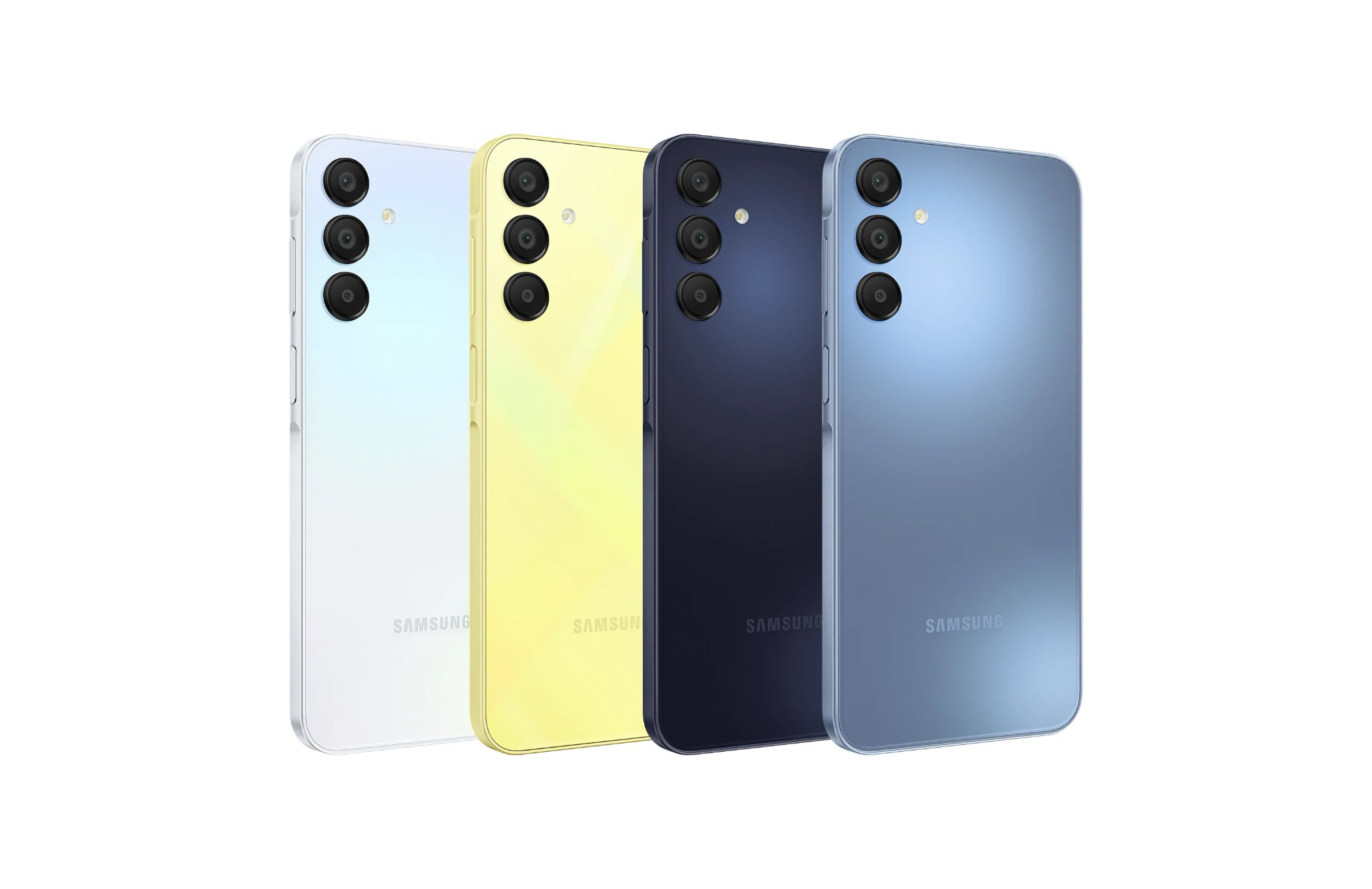 Samsung arbeitet am Galaxy A16 5G mit Dimensity 6300 Chip an Bord Samsung arbeitet am Galaxy A16 5G mit Dimensity 6300 Chip an Bord