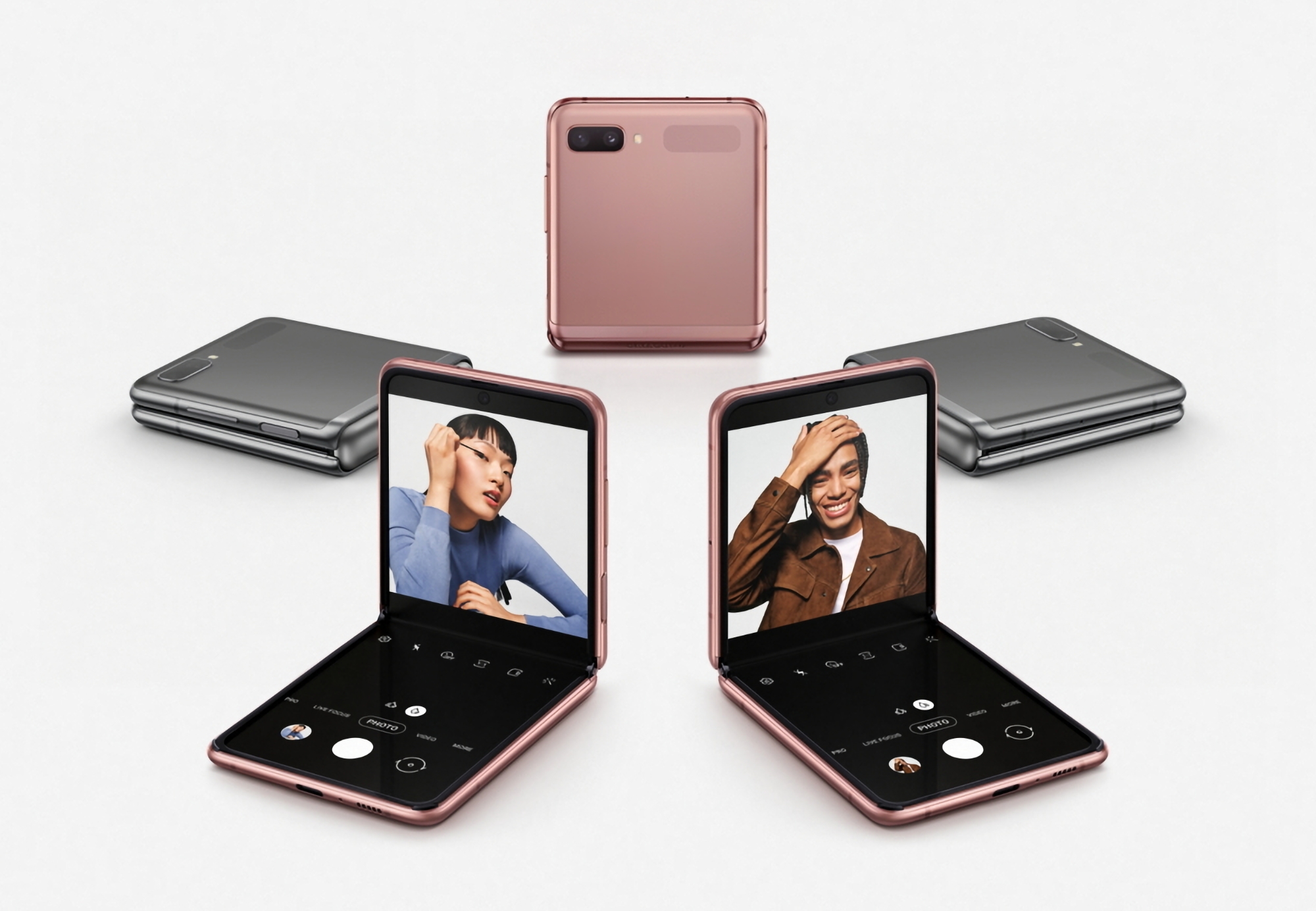 Nach dem Galaxy Fold 4: Samsung hat ein neues System-Update für das Galaxy Flip 5G veröffentlicht Nach dem Galaxy Fold 4: Samsung hat ein neues System-Update für das Galaxy Flip 5G veröffentlicht