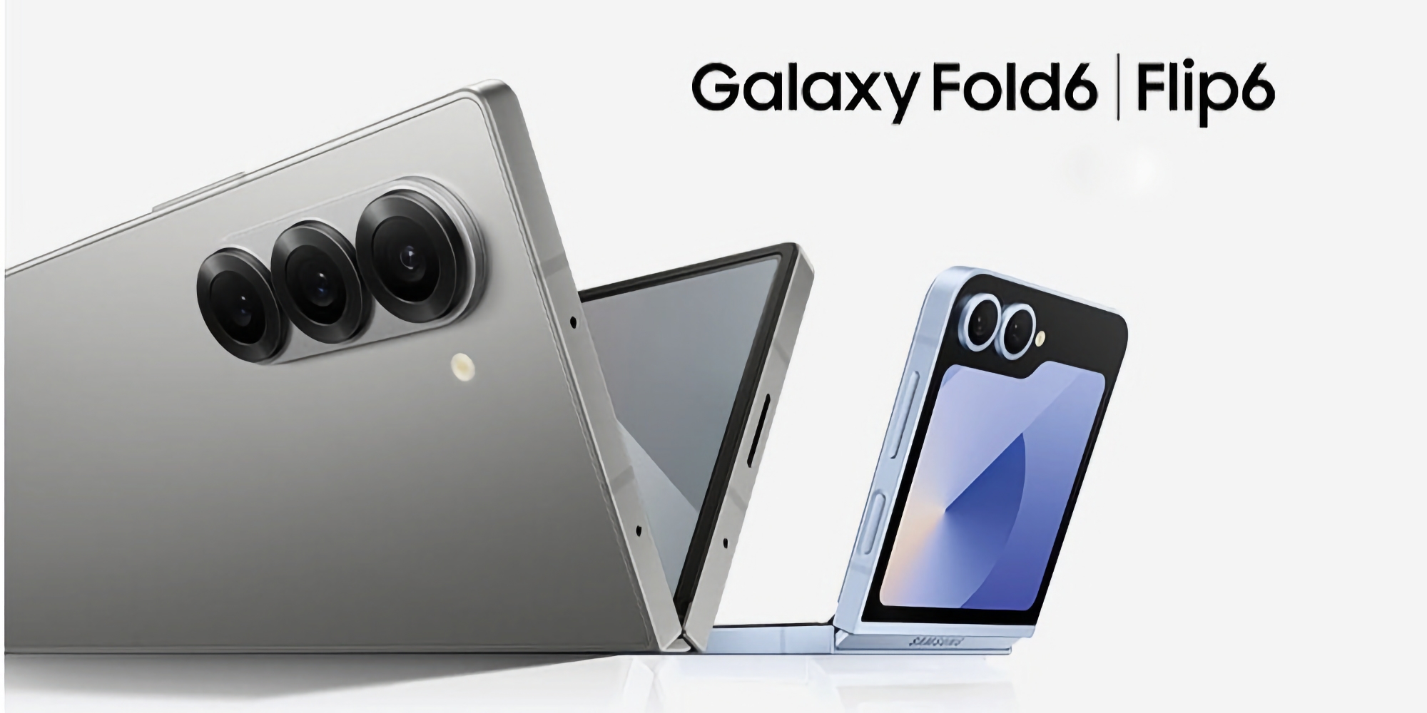 Nutzer des Samsung Galaxy Flip 6 und Galaxy Fold 6 erhalten ab sofort das erste System-Update Nutzer des Samsung Galaxy Flip 6 und Galaxy Fold 6 erhalten ab sofort das erste System-Update