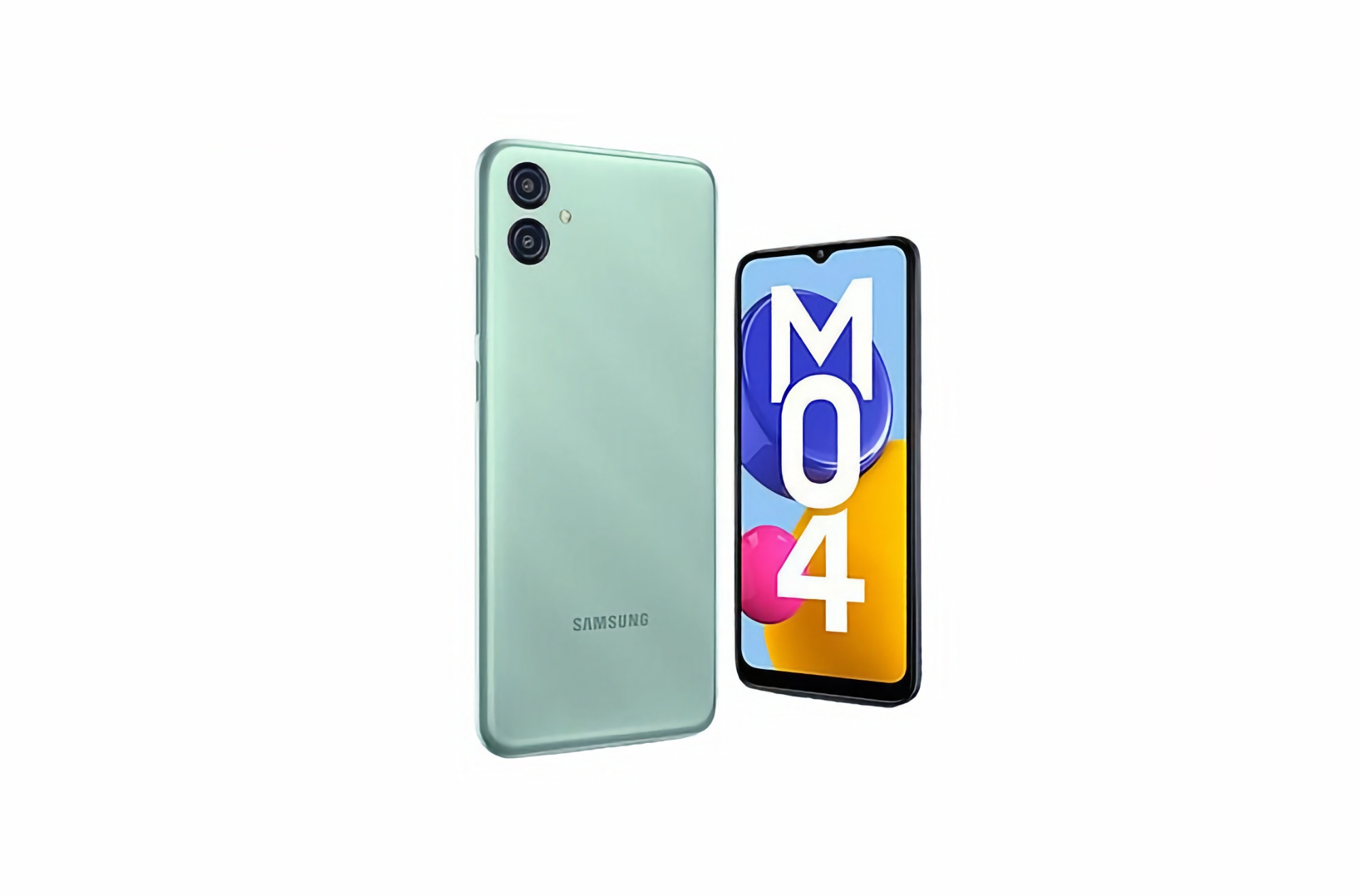 Samsung hat die Sicherheit des Galaxy M04 mit einem Software-Update verbessert Samsung hat die Sicherheit des Galaxy M04 mit einem Software-Update verbessert