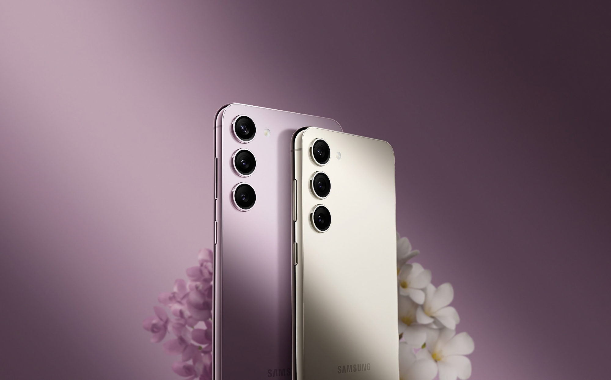 Nutzer des Samsung Galaxy S23, Galaxy S23+ und Galaxy S23 Ultra erhalten ab sofort das neue System-Update Nutzer des Samsung Galaxy S23, Galaxy S23+ und Galaxy S23 Ultra erhalten ab sofort das neue System-Update