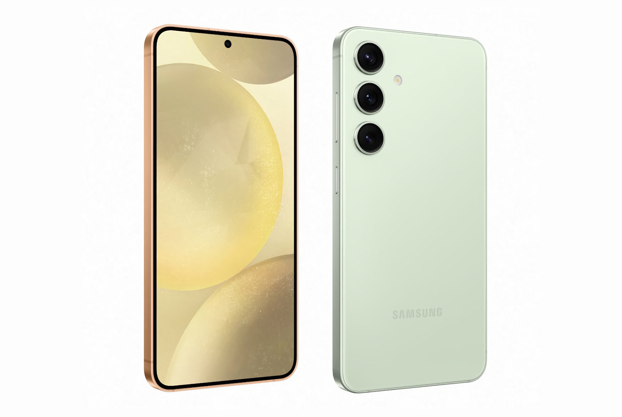 Bestätigt: Samsung arbeitet am Galaxy S24 FE