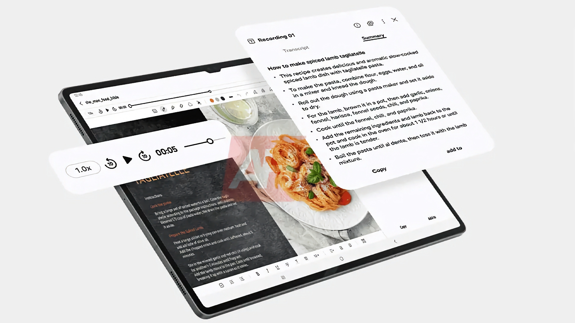 Unverändertes Design: Pressebilder des Samsung Galaxy Tab S10+ und Galaxy Tab S10 Ultra sind online erschienen Unverändertes Design: Pressebilder des Samsung Galaxy Tab S10+ und Galaxy Tab S10 Ultra sind online erschienen
