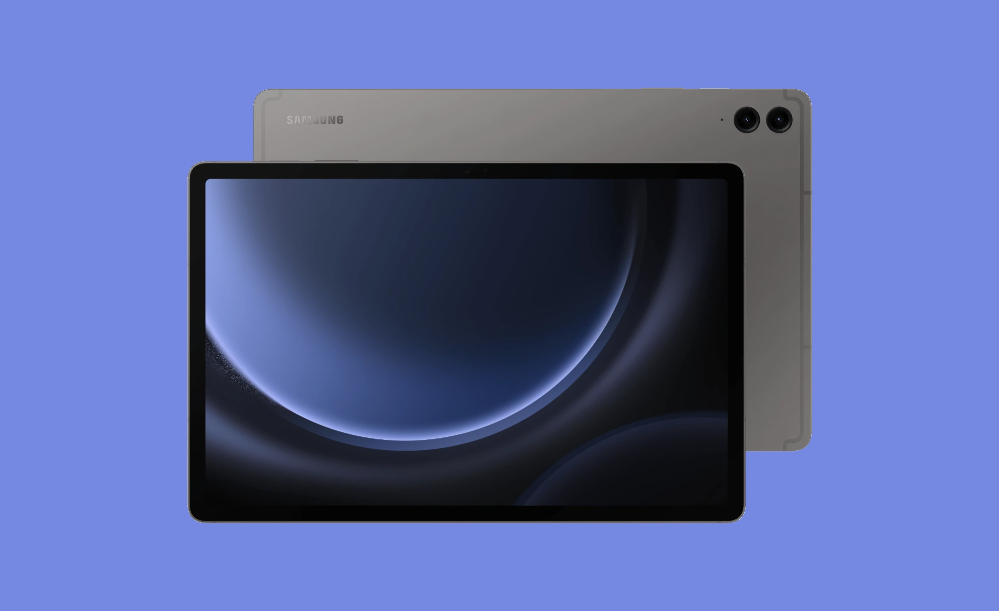Rabatt $100: Sie können Samsung Galaxy Tab S9 FE+ mit 12,4 "Bildschirm und IP68 Schutz auf Amazon zu einem Sonderpreis kaufen Rabatt $100: Sie können Samsung Galaxy Tab S9 FE+ mit 12,4 "Bildschirm und IP68 Schutz auf Amazon zu einem Sonderpreis kaufen