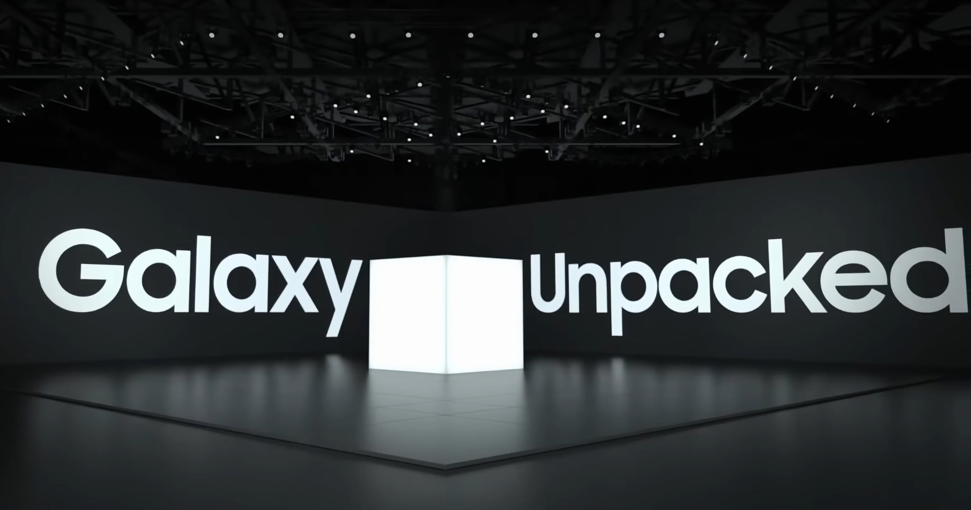 Yonhap: Samsung wird die nächste Galaxy Unpacked Präsentation im Juli in Paris veranstalten. Yonhap: Samsung wird die nächste Galaxy Unpacked Präsentation im Juli in Paris veranstalten.