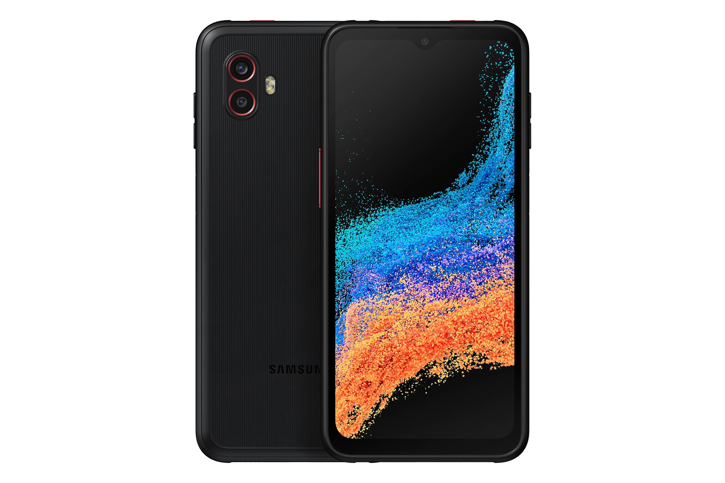 So wird das Galaxy XCover 6 Pro aussehen: Samsungs neues Rugged Smartphone