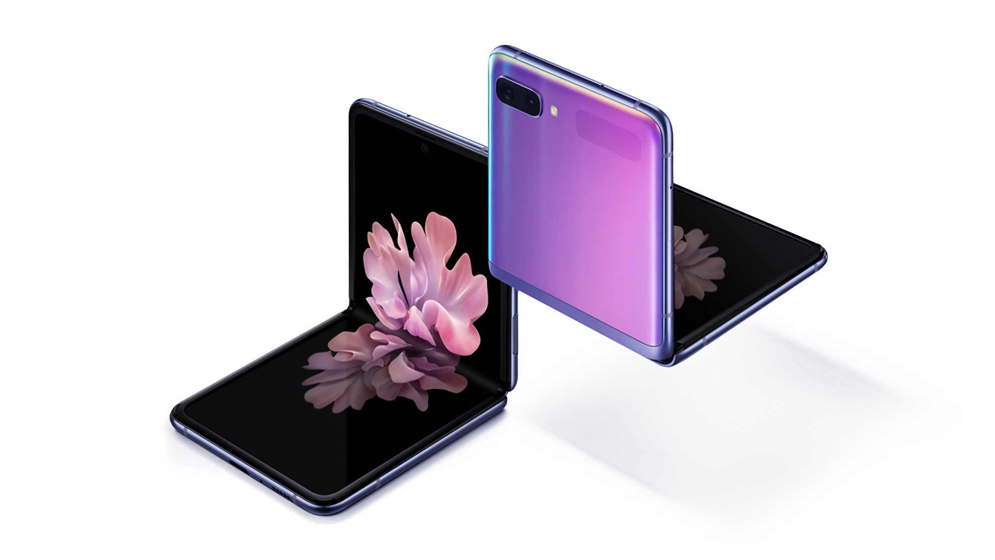Es ist Zeit, in den Ruhestand zu gehen: Das ursprüngliche Samsung Galaxy Flip wird keine System-Updates mehr erhalten Es ist Zeit, in den Ruhestand zu gehen: Das ursprüngliche Samsung Galaxy Flip wird keine System-Updates mehr erhalten