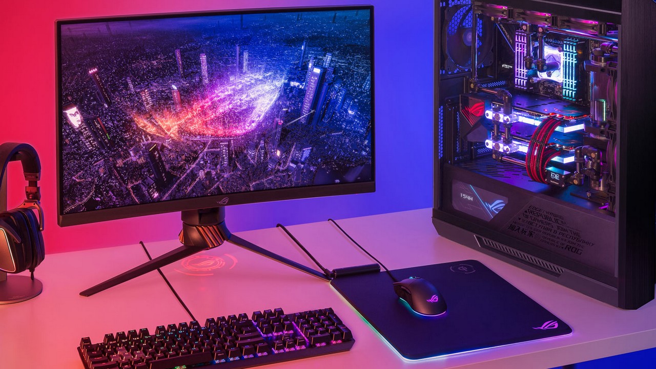 Wie man einen 1000 € Gaming-PC baut Wie man einen 1000 € Gaming-PC baut