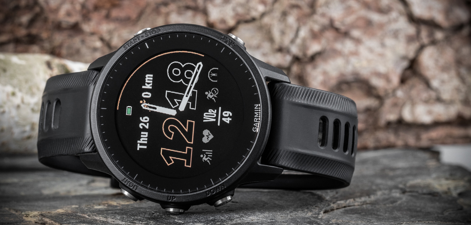 Der Garmin Forerunner 955 hat das Update v20.23 mit Verbesserungen und neuen Funktionen erhalten Der Garmin Forerunner 955 hat das Update v20.23 mit Verbesserungen und neuen Funktionen erhalten