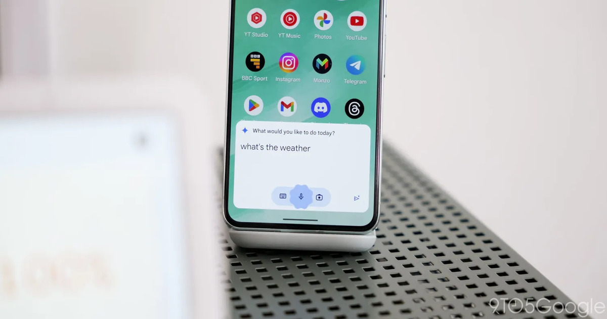 Google erweitert die Verfügbarkeit von Gemini: neue Chrome-Verknüpfung für die mobile Suche Google erweitert die Verfügbarkeit von Gemini: neue Chrome-Verknüpfung für die mobile Suche