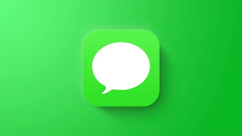 Apple könnte in iOS 18 neue Texteffekte für iMessage einführen Apple könnte in iOS 18 neue Texteffekte für iMessage einführen
