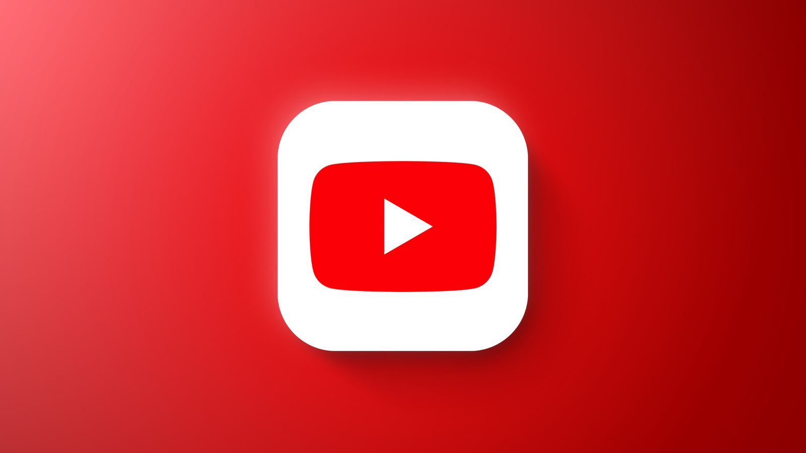 YouTube testet eine verschwommene untere Leiste auf Android YouTube testet eine verschwommene untere Leiste auf Android