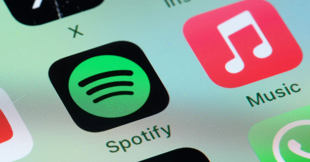 Spotify entwickelt Tools zum Remixen von Songs Spotify entwickelt Tools zum Remixen von Songs