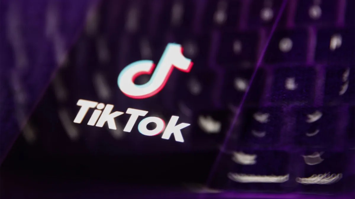 TikTok startet lange Videos, das Unternehmen wird die Führung von Youtube übernehmen TikTok startet lange Videos, das Unternehmen wird die Führung von Youtube übernehmen