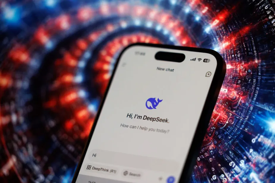 Schutz von personenbezogenen Daten: Italien bittet um Hilfe von DeepSeek Italien wendet sich wegen der Bedrohung der Daten von Millionen von Bürgern an DeepSeek