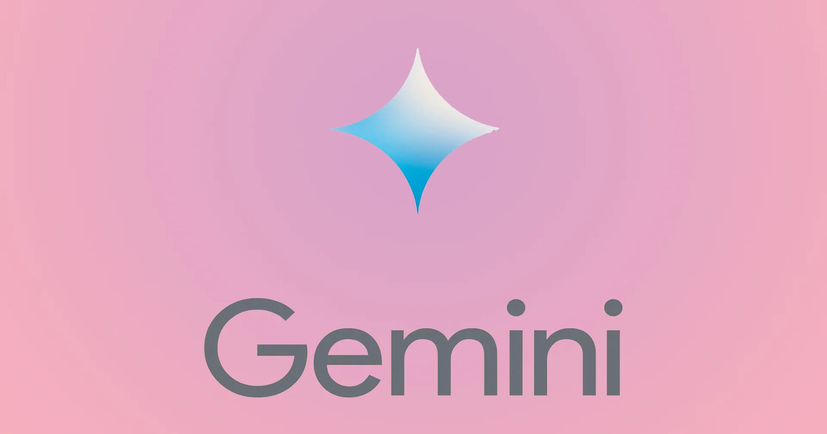 Google Gemini erweitert die Sprachunterstützung auf Android Google Gemini erweitert die Sprachunterstützung auf Android