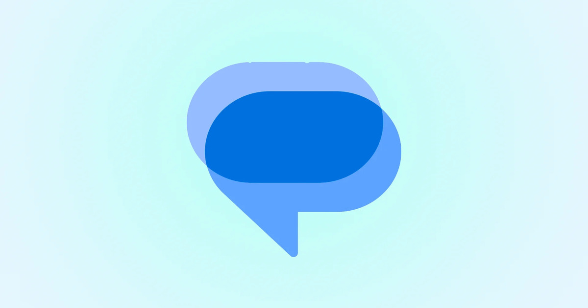 Google Messages führt ein neues Design für den Sprachrekorder und ausdrucksstarke Sprachstimmungen ein Google Messages führt ein neues Design für den Sprachrekorder und ausdrucksstarke Sprachstimmungen ein