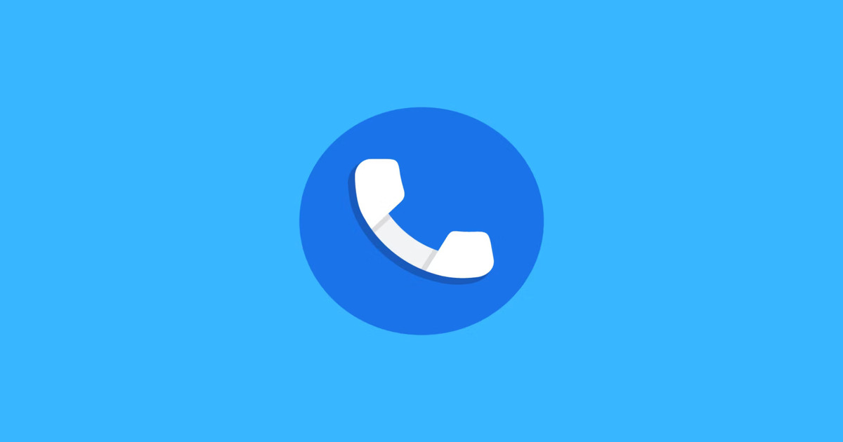 Google Phone führt "Audio-Emoji" ein Google Phone führt "Audio-Emoji" ein