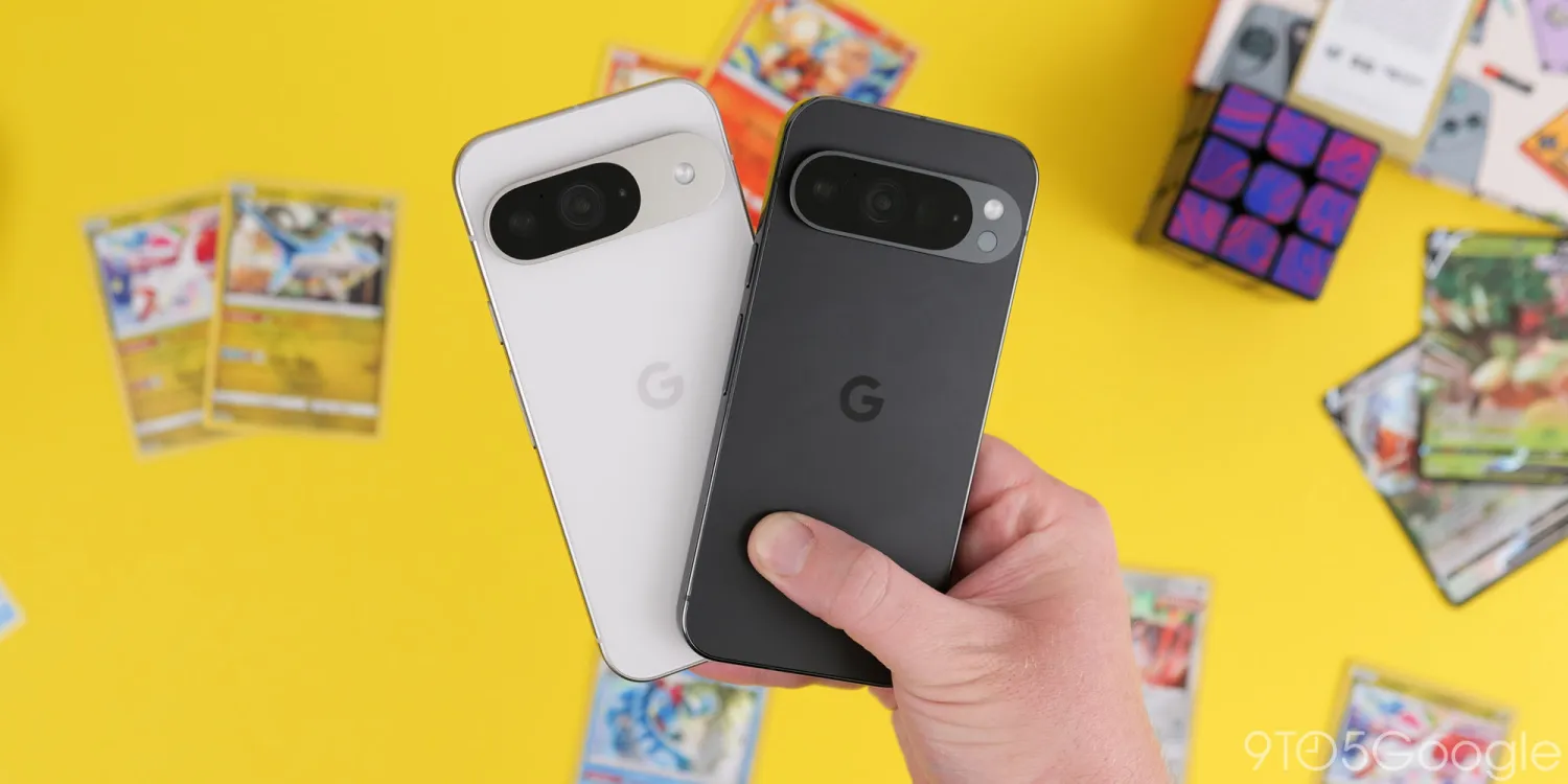 Überblick über die Funktionen des Pixel 9: Was kann man von Googles neuem Produkt erwarten? Tauchen Sie ein in die Welt der Innovation: So wird das neue Pixel 9 aussehen