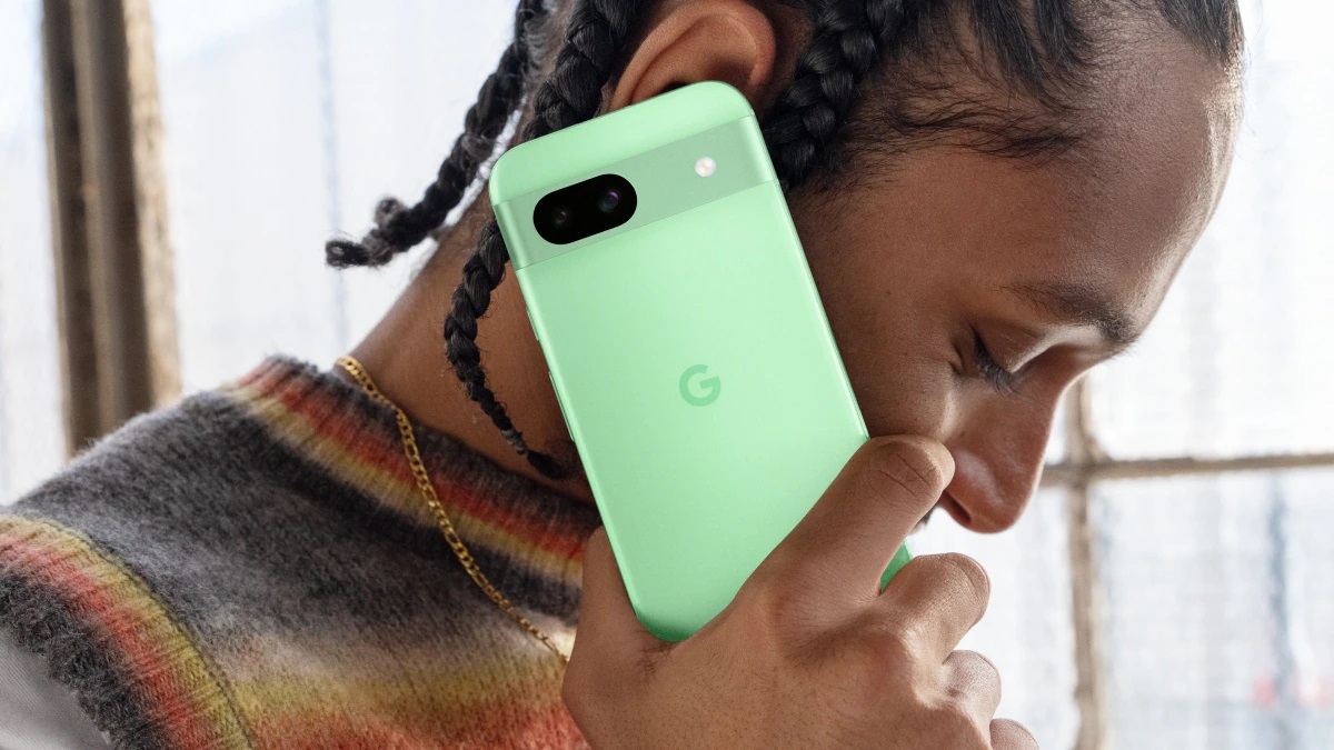 Google Pixel 8a: Pixel 8 Design, Tensor G3 Prozessor und 7 Jahre OS-Updates für $499 Google Pixel 8a: Pixel 8 Design, Tensor G3 Prozessor und 7 Jahre OS-Updates für $499